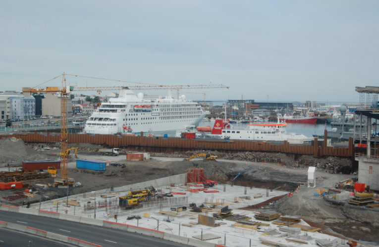 St Cloud: I’m (a PTSD survivor work in progress) going places!