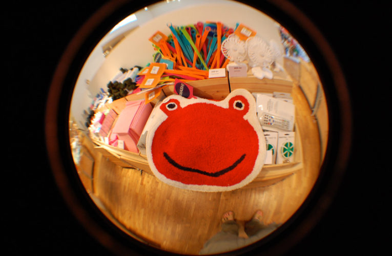 St Cloud: Youngest child off to school… utterly terrifying, by a Complex PTSD survivor