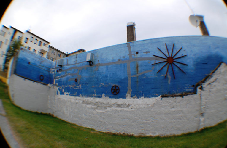 St Cloud: 2 x ‘Double Vodka, Soda and Lime’s… a break from living with PTSD