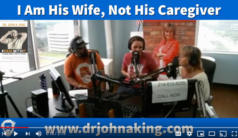 Avoid PTSD Caregiver Burnout St Cloud