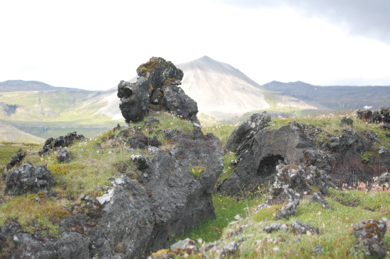 St Cloud: Complications arise with a new job. Fear of oversharing when you are a PTSD survivor.