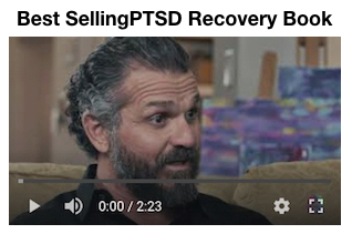 St Cloud: PTSD Recovery Book