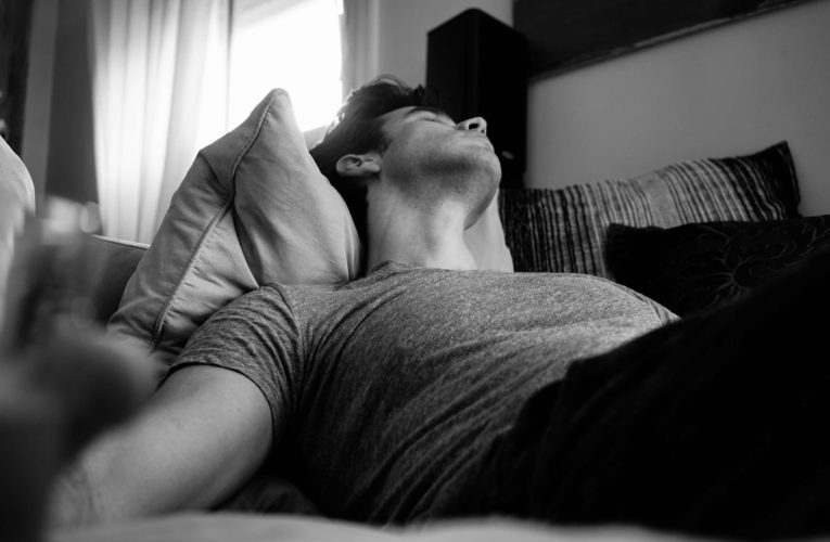 Retired Law Enforcement Officer Talks About Living with Night Terrors in St Cloud