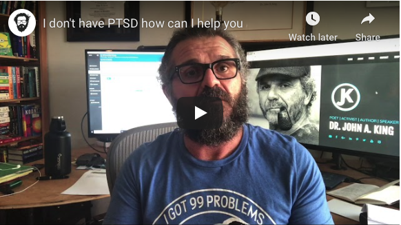 How to Help Someone With PTSD In St Cloud.