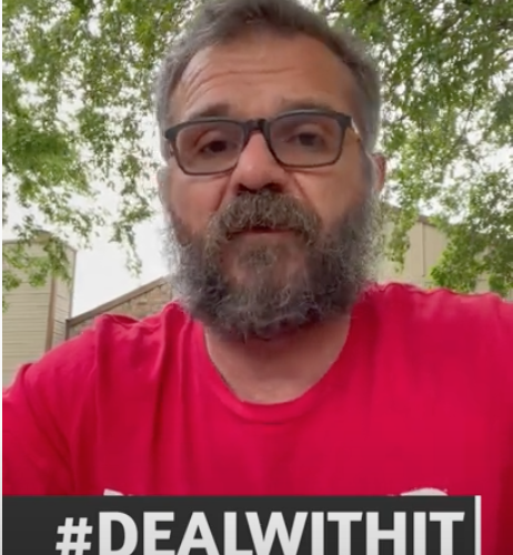 St Cloud: 6 steps to Recover from A Bad Day