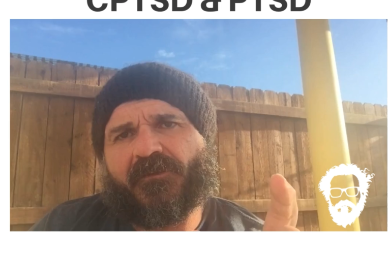 St Cloud: What is the difference between CPTSD and PTSD?