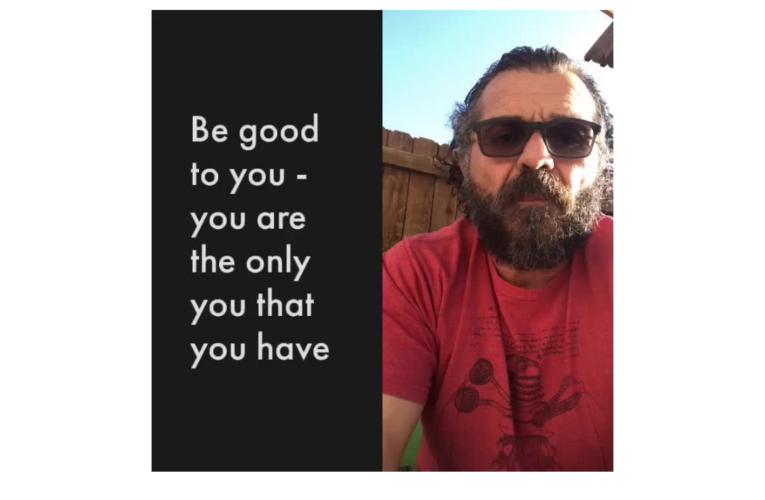 PTSD Self-Care; Post Traumatic Stress Self-Care in St Cloud