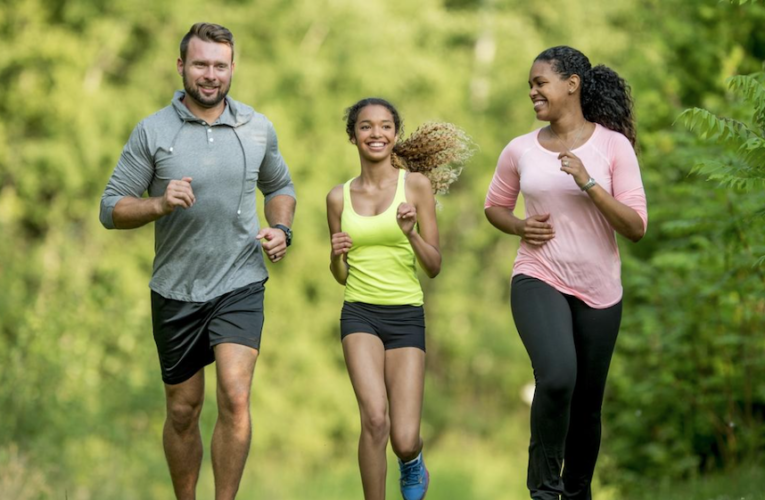 How to Improve Blood Circulation Naturally in St Cloud