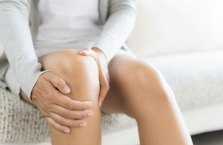 St Cloud What Causes Sudden Knee Pain without Injury?