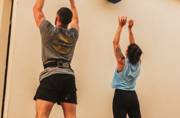 Exercise and Mental Health in St Cloud: Reducing Stress Naturally