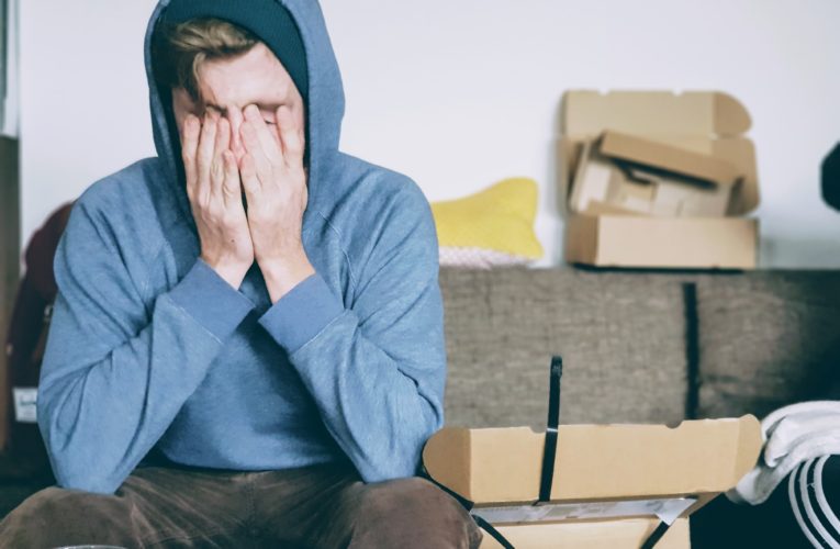 Health at Home: How to Relieve Stress Quickly in St Cloud