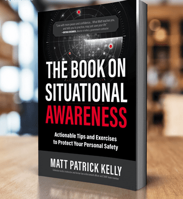 Why Situational Awareness Training Should be Important to us All in St Cloud