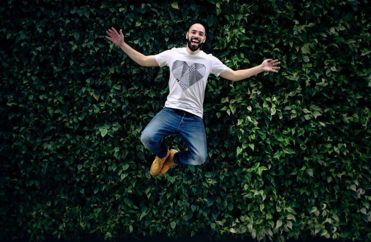 Can Happiness be Learned: the Role of Technology in Cultivating Happiness in St Cloud