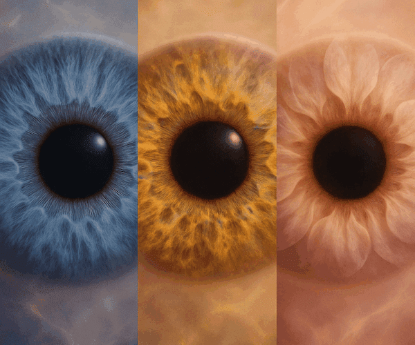 Your Eye Type & Weight Loss: Blue, Mixed, Brown Explained in St Cloud